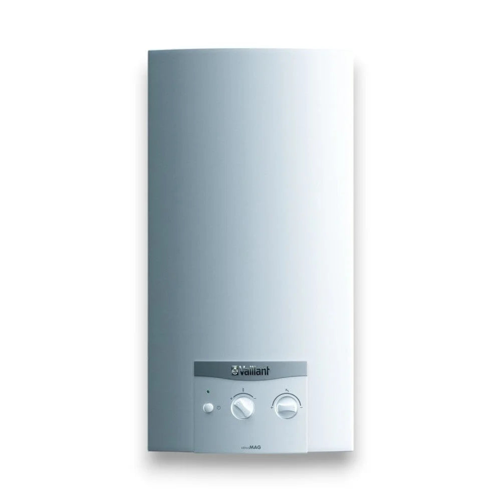Scaldabagno a gas Vaillant Atmomag I 144/1 14 Lt Metano Low Nox - Cod. 0010022572