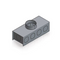 PLENUM BOX ISOLATO DISTRIBUZIONE FANTINI COSMI PB5-125 NR 5 CONNESSIONI