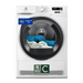 Asciugatrice Libera Installazione Caricamento Frontale Electrolux GentleCare 600 EW6H19G 9 kg  Bianco Classe C
