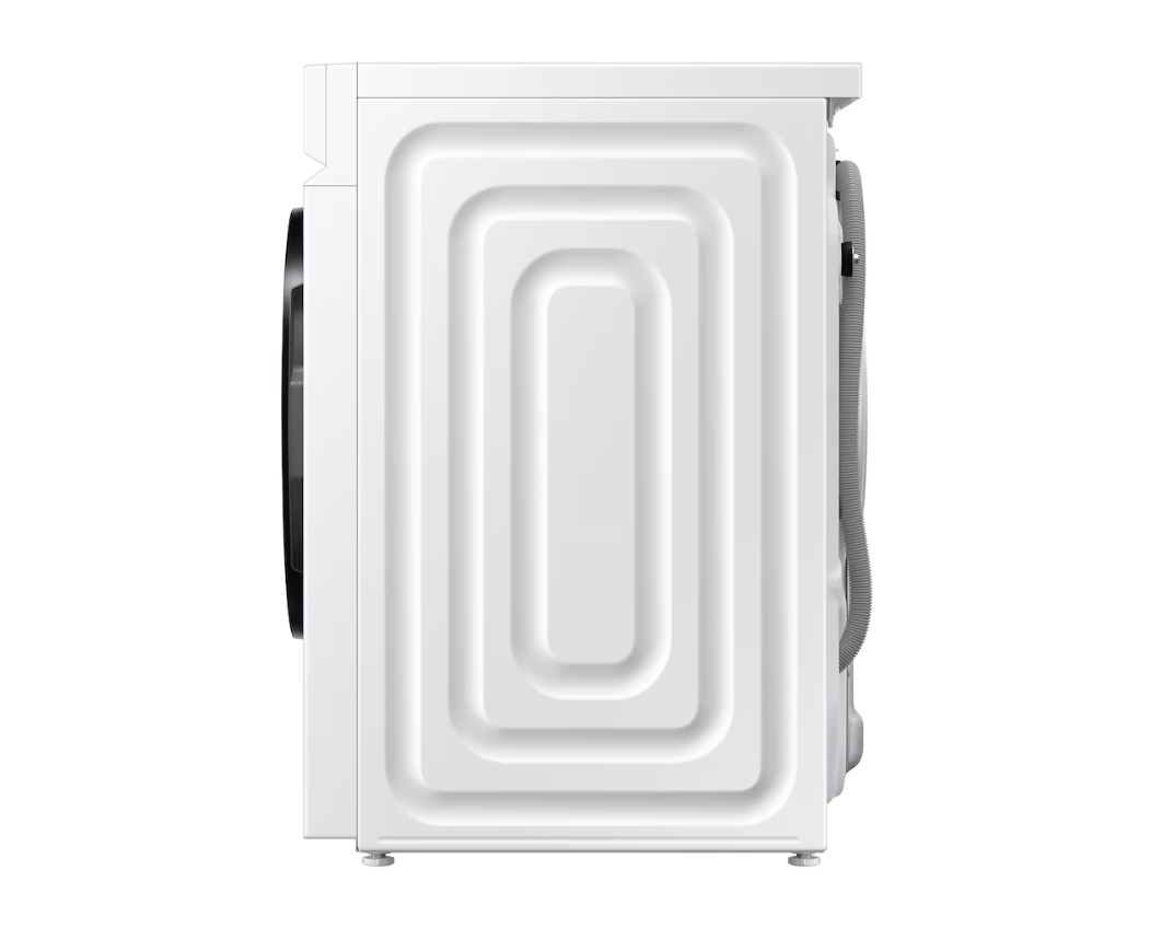 Lavatrice Libera Installazione Caricamento Frontale Samsung Bespoke AI™ 9Kg WW90DB7U34GWU3 Bianco Classe A ** PROMO **