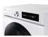 Lavatrice Libera Installazione Caricamento Frontale Samsung Bespoke AI™ 9Kg WW90DB7U34GWU3 Bianco Classe A ** PROMO **