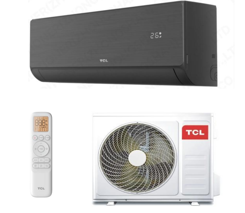 Climatiseur TCL Monosplit Inverter R-32 Wi-Fi Elite Series XA73 F2 9000 BTU SN09F2S0