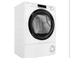 Candy Smart Pro CSOE H9A2DE-S 9 kg A++ White Front-Loading Freestanding Tumble Dryer