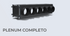 KIT 1 Air Control KIT DISTRIBUZIONE CANALIZZATI 3 Uscite 3PLM-HIS021-150 per Hisense ADT52UX4RCL8