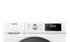 Hisense WFQA1014EVJM 10kg 1400rpm Front-Loading Freestanding Washing Machine White