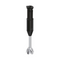 Frullatore ad Immersione Haier HHB5B2 011 1000W  0,9L Nero