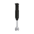 Frullatore ad Immersione Haier HHB5B2 011 1000W  0,9L Nero