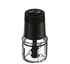 Haier Tritatutto I-Master Serie 5 Nero, Ciotola in vetro 0,5 L
