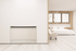 RHOSS Ventilconvettore Fan Coil Inverter BRIO-I SLIM IXP 30 - Da Incasso Per Controsoffitto/Parete Con Cassaforma