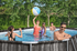 PISCINA BESTWAY STEEL PRO MAX C/TELAIO 610X366X122H - Cod. 5611R