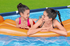 PISCINA BESTWAY STEEL PRO C/TELAIO E POMPA 400X211XH81 CM - Cod. 56424