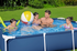 PISCINA BESTWAY STEEL PRO C/TELAIO 259X170X61H - Cod. 56403