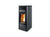 MCZ Teia Comfort Air 10 UP Easy 10 kW Ducted Pellet Stove, Various Colors