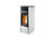 MCZ Teia Comfort Air 10 UP Easy 10 kW Ducted Pellet Stove, Various Colors