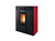 MCZ Thea Hydro 16 S2 Pellet Thermo Stove 16 Kw Various Colors