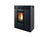 MCZ Thea Hydro 16 S2 Pellet Thermo Stove 16 Kw Various Colors