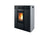 MCZ Thea Hydro 16 S2 Pellet Thermo Stove 16 Kw Various Colors