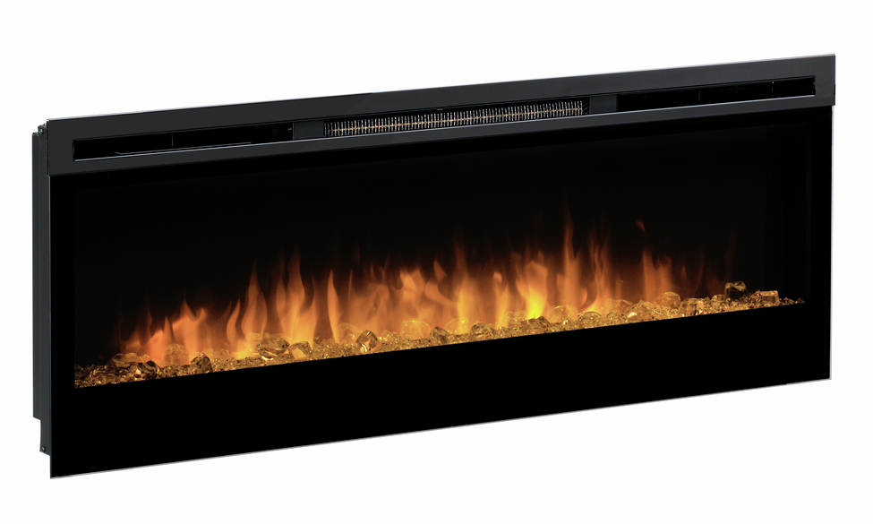 Camino Elettrico da Incasso MaisonFire Modello THERA - Dimplex - distribuito da MaisonFire con Garanzia Italia