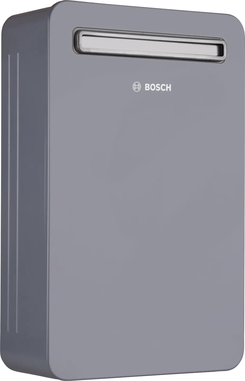 Scaldabagno a gas da esterno Junkers Bosch Therm 5600 O T5600O 17 Litri Metano Low NOx