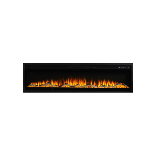 Camino Elettrico da Incasso MaisonFire Modello ADARA 150 - Dimplex - distribuito da MaisonFire con Garanzia Italia