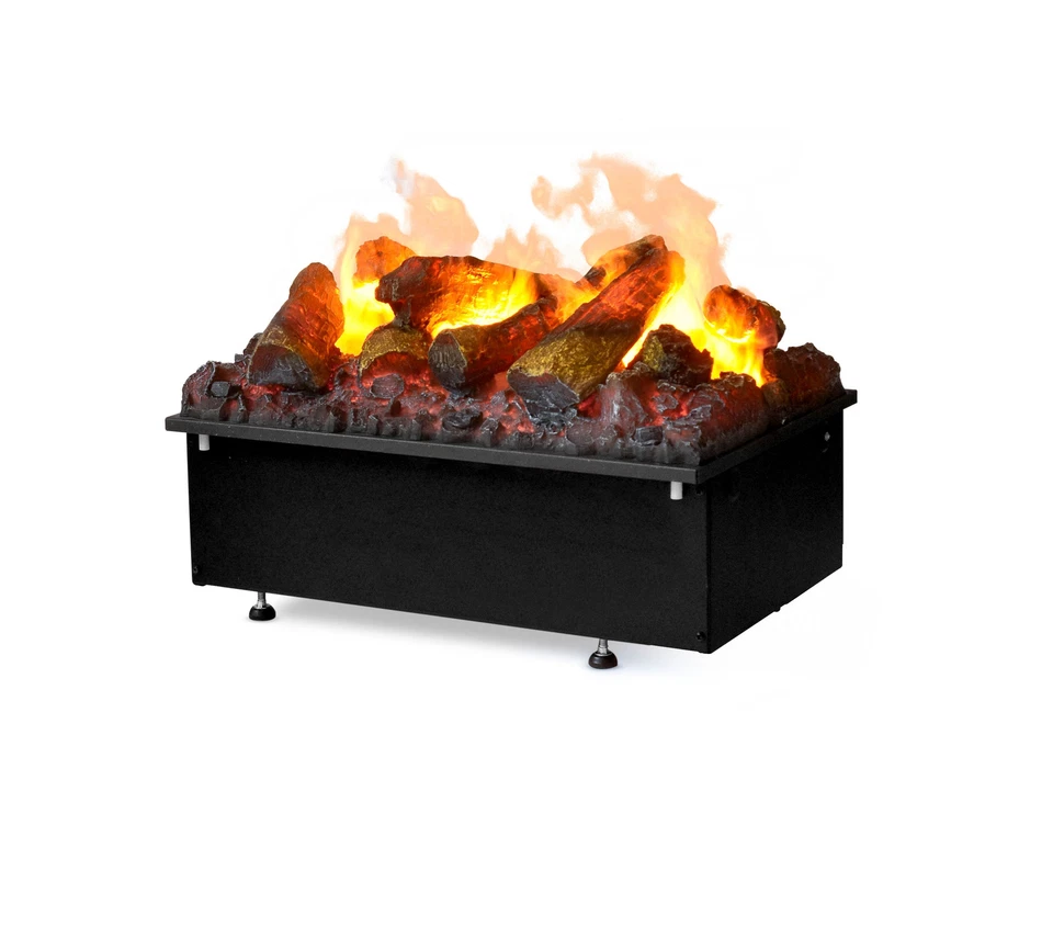 Camino Elettrico ad Acqua MaisonFire Modello BRACE 50 Multicolore (Idraulico)