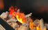 Camino Elettrico ad Acqua MaisonFire Modello BRACE 50 Multicolore (Idraulico)