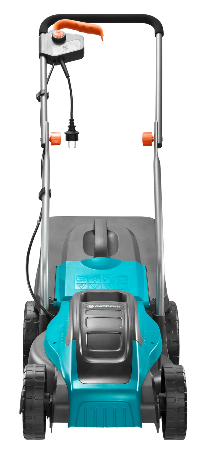 Tosaerba elettrico Gardena PowerMax 1100 W 32 cm