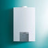 Scaldabagno a Gas Vaillant Turbomag Plus 15 LT 155/1- 5 RT Metano Low Nox Completo di Kit Scarico Fumi
