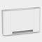 Ventilconvettore Fancoil Aermec Omnia Slim Inverter ULSI 20C Con Termostato a Bordo