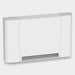 Ventilconvettore Fancoil Aermec Omnia Slim Inverter ULSI 20C Con Termostato a Bordo