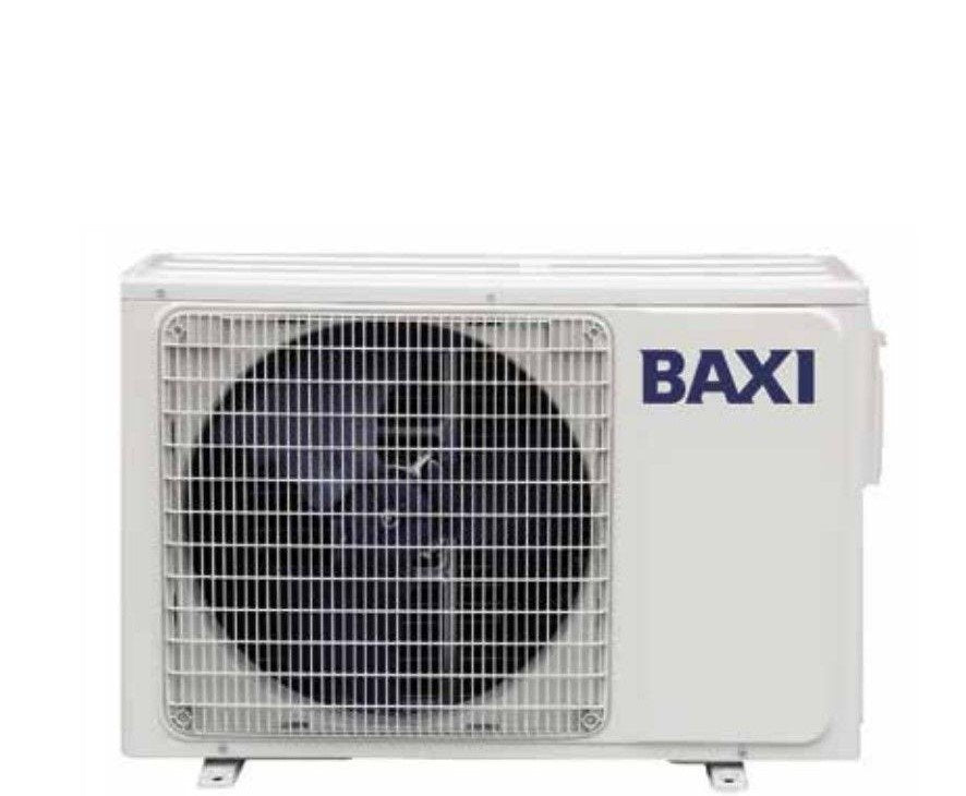 Unità Esterna Baxi Trial Multi R-32 LSGT70-3M 27000 BTU