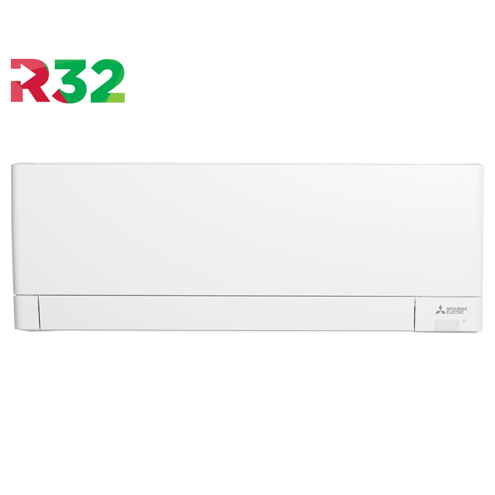 Unità interna a parete Mitsubishi serie M Linea Plus da 12000 BTU - MSZ-AY35VGKP