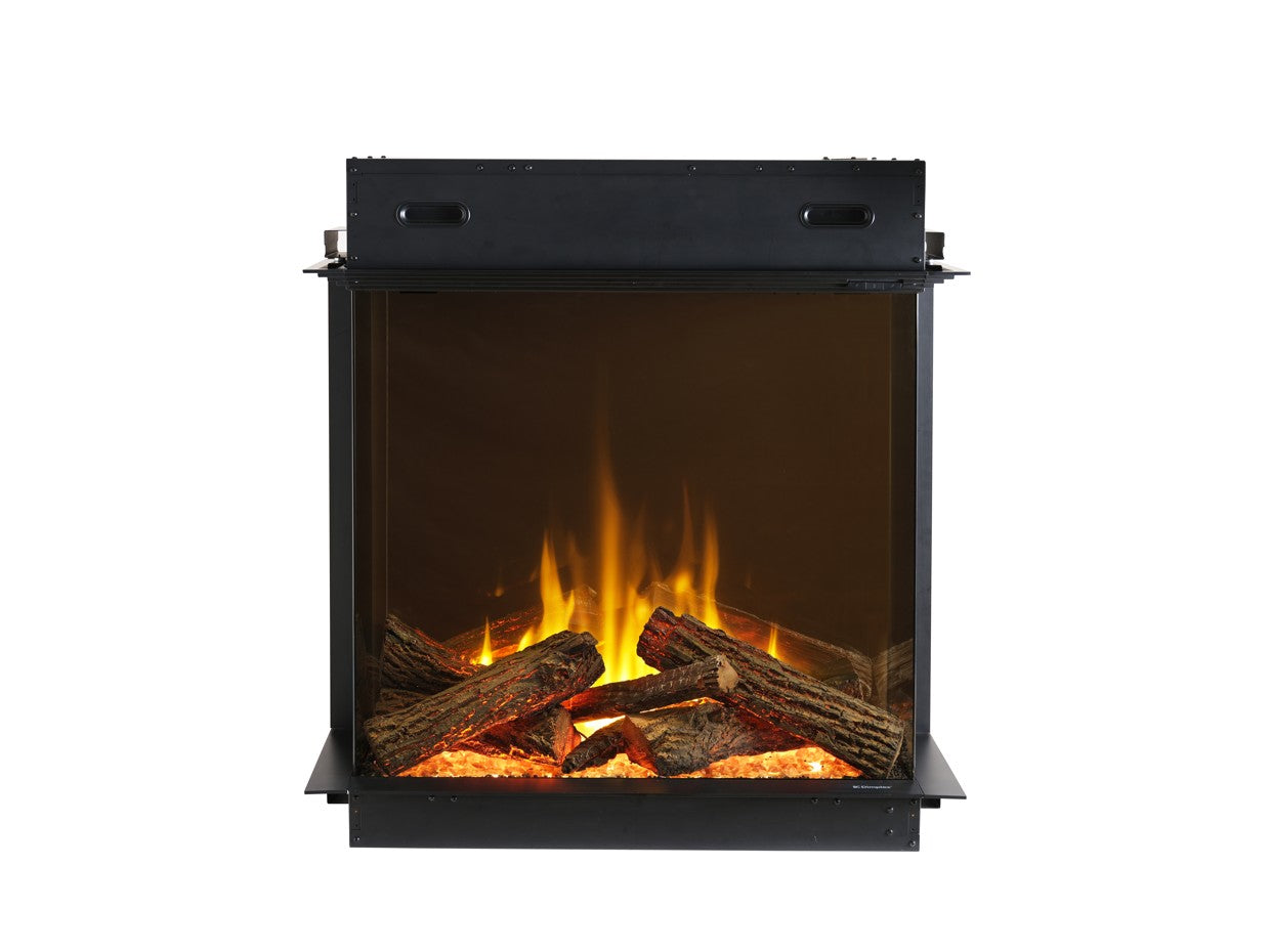 Camino Elettrico da Incasso MaisonFire Modello VELERA