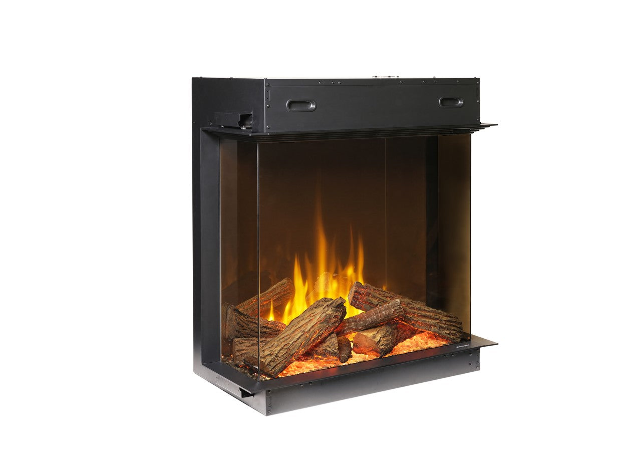 Camino Elettrico da Incasso MaisonFire Modello VELERA