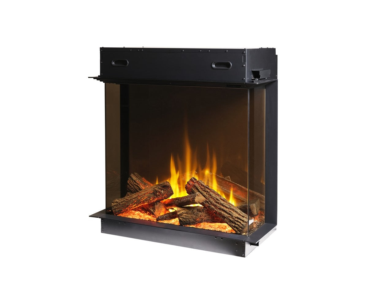 Camino Elettrico da Incasso MaisonFire Modello VELERA
