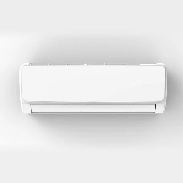 Ventilconvettore a Parete Ideal Clima Idrosplit Falko Hi-Wall HW Inverter 850 Fan Coil Cod. THM08A - Comando Incluso