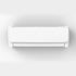 Ventilconvettore a Parete Ideal Clima Idrosplit Falko Hi-Wall HW Inverter 850 Fan Coil Cod. THM08A - Comando Incluso