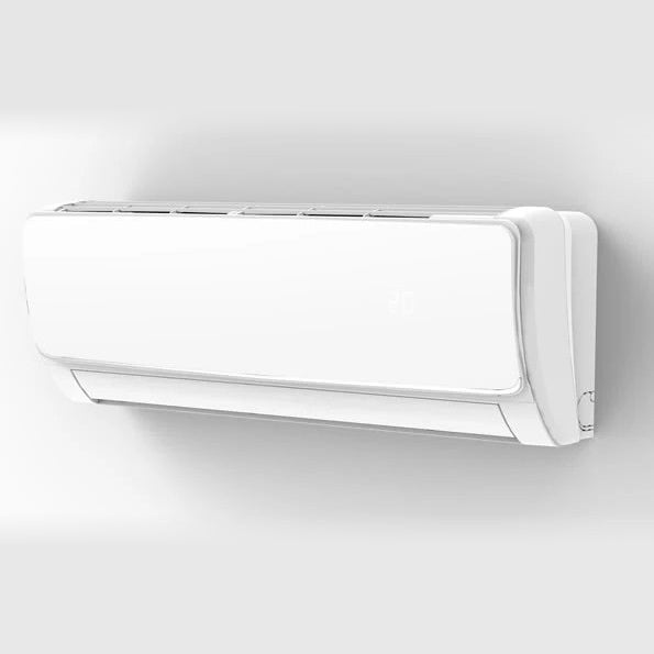 Ventilconvettore a Parete Ideal Clima Idrosplit Falko Hi-Wall HW Inverter 850 Fan Coil Cod. THM08A - Comando Incluso