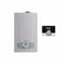 Caldaia a Condensazione Baxi Modello Luna Platinum+ 33 GA MAGO Metano/GPL Completa di Kit Scarico Fumi