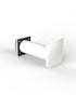 Recuperatore di Calore Puntuale Ideal Clima Modello Kers+ 25 VRKS27W Con Telecomando Funzione Antimuffa Wi-Fi Optional