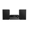 Microsistema audio per la casa Philips Serie TAM4505/12 60 W Colore Nero, Grigio