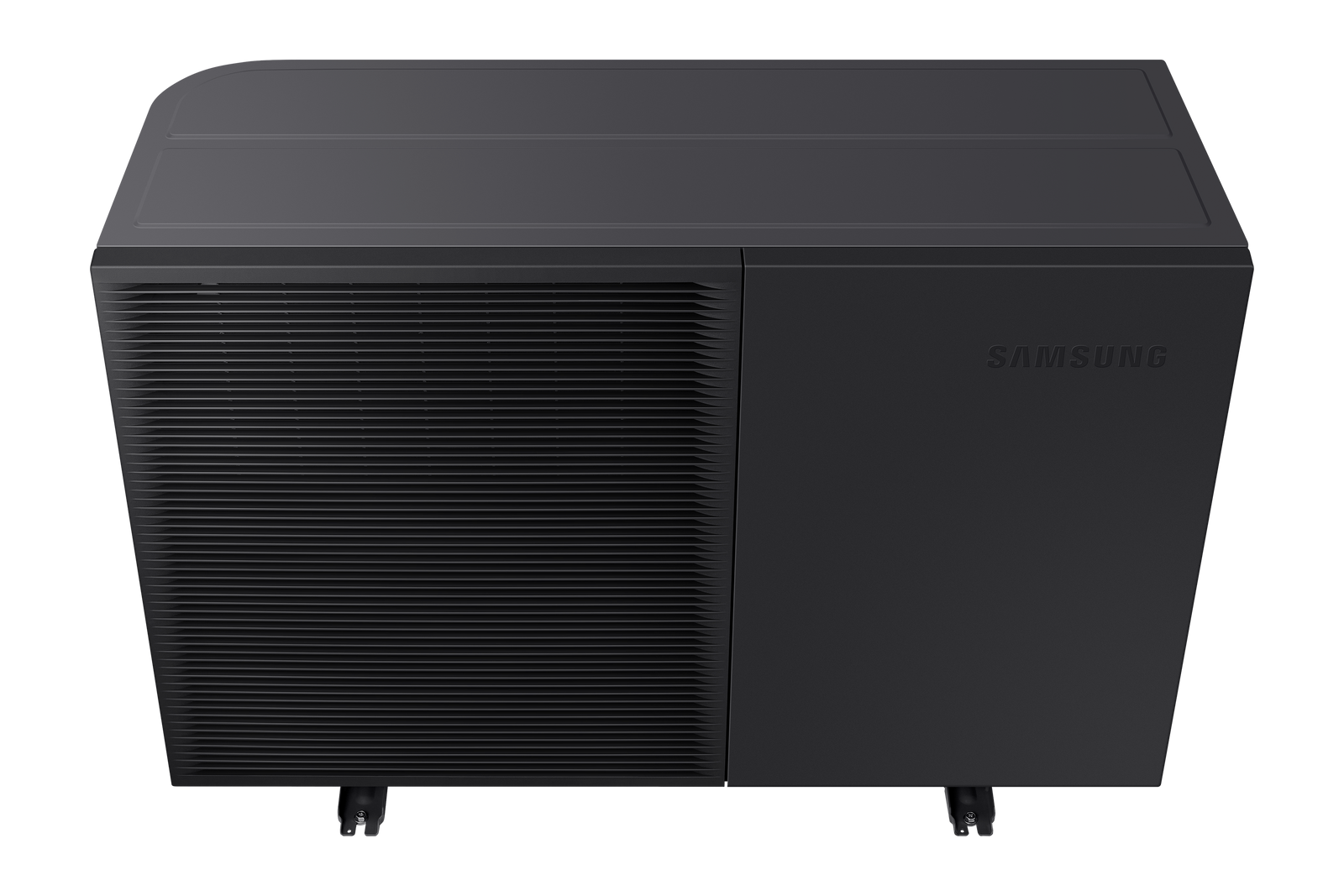 Pompa di Calore Aria-Acqua Samsung EHS Mono AE120CXYBEK/EU Inverter Monofase R-290 Con Pompa Integrata da 12 kW + Comando