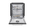 Lavastoviglie Da Incasso a Scomparsa Totale Samsung DW60DG770B00U1 14 Coperti Classe B
