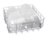 Lavastoviglie Da Incasso a Scomparsa Totale Samsung DW60DG770B00U1 14 Coperti Classe B