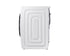 Lavatrice Libera Installazione Carico Frontale Samsung Crystal Clean Slim WW11DG5B25AEET 11 Kg 1400 Giri/Min Classe A