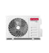 Condizionatore Climatizzatore Ariston Monosplit Inverter R-32 Kios 25 MUD6 9000 BTU Wi-Fi Integrato