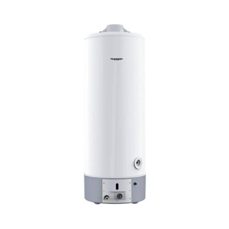 Ariston Scaldabagno a Gas a Camera Stagna SGA BF X 160 - 155 Litri con Accumulo Metano/Gpl Low NOx con Kit Coassiale