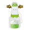 Acqua Brevetti BRAVADOS Pompa Dosatrice Elettrica - Attacchi  1/2" M Cod. PM010