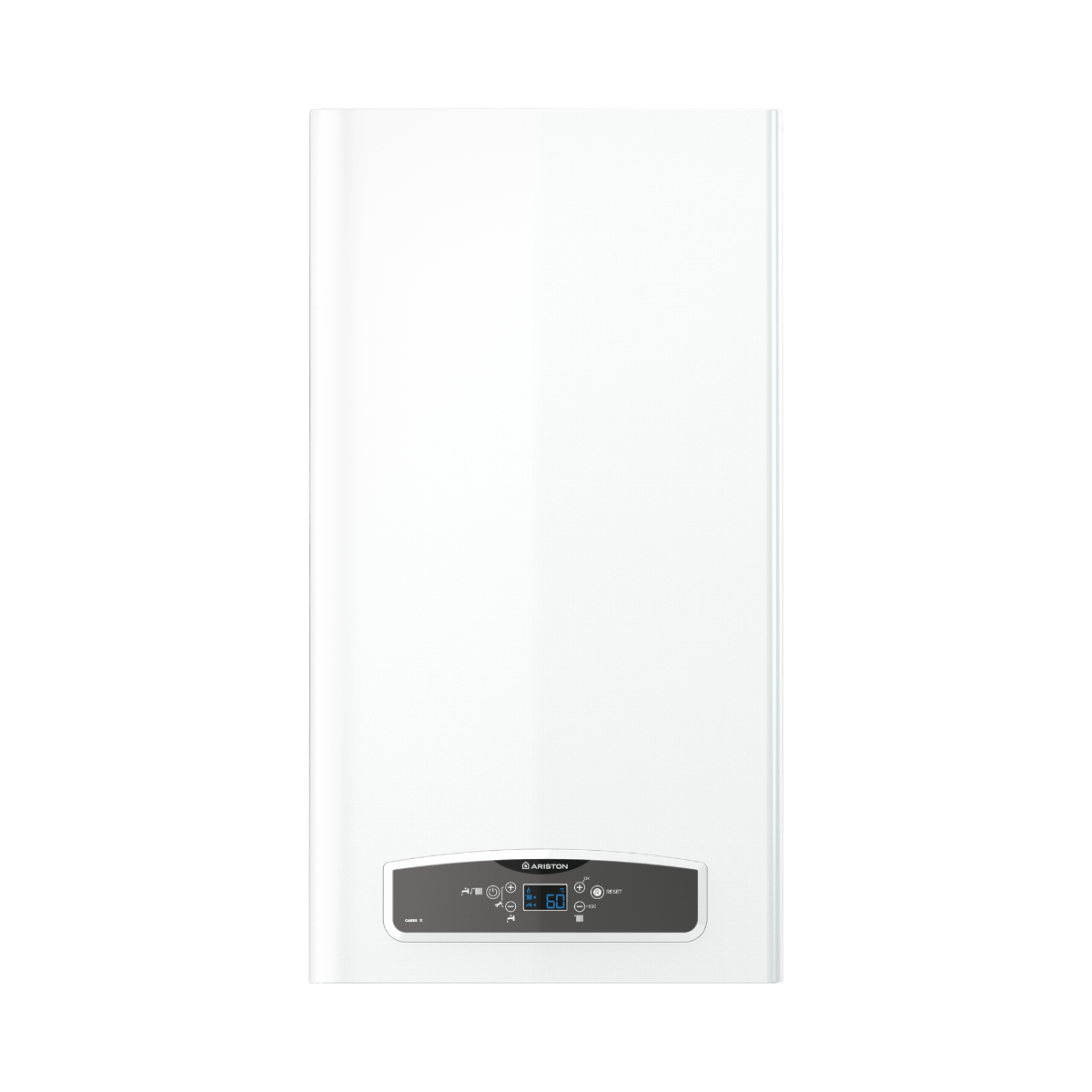 Caldaia a camera aperta Ariston Cares X 24 kW Low Nox - 3301315