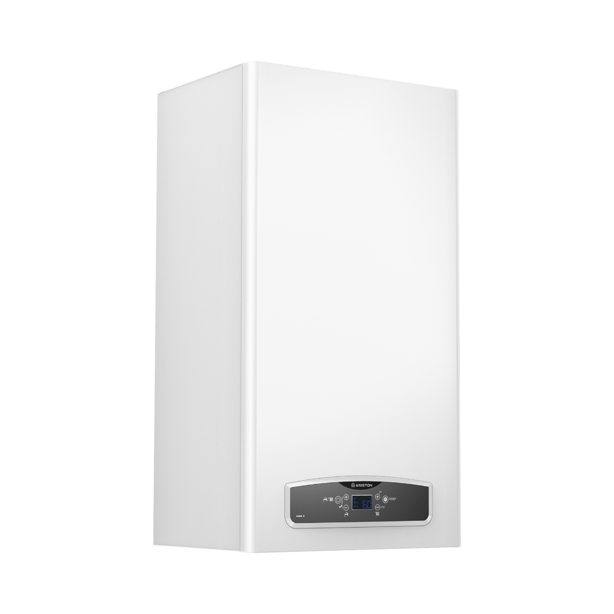 Caldaia a camera aperta Ariston Cares X 24 kW Low Nox - 3301315